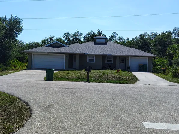 2153 Fraser St, Port Charlotte, FL 33948