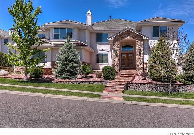For Sale: 6171 South Mobile Street, Centennial, CO 80016