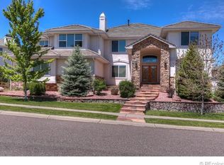 6171 S Mobile St, Centennial, CO 80016