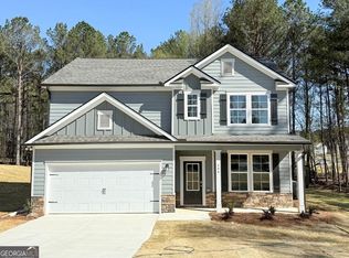 174 Donnie Way, Statham, GA 30666