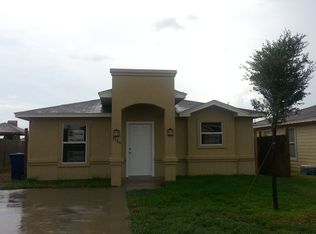 5106 El Sabinal Ln, Laredo, TX 78046