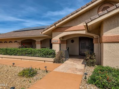 14210 W Parkland Dr, Sun City West, AZ, 85375