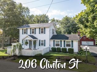 206 Clinton St, Clayton, OH 45315