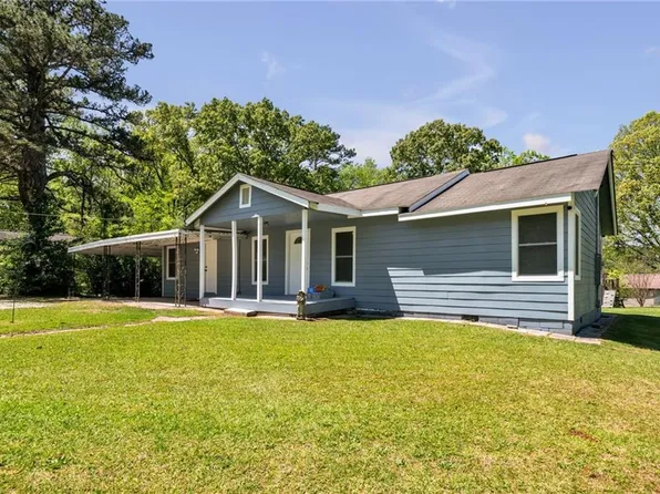 286 Elizabeth St, Jasper, GA 30143