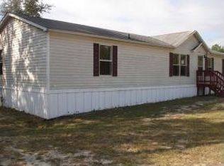 14770 SE 23rd Pl, Morriston, FL 32668