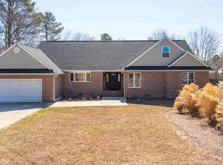 20053 Doddtown Rd, Harbeson, DE 19951