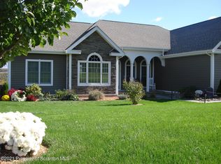 161 Braemar Ter, Tunkhannock, PA 18657