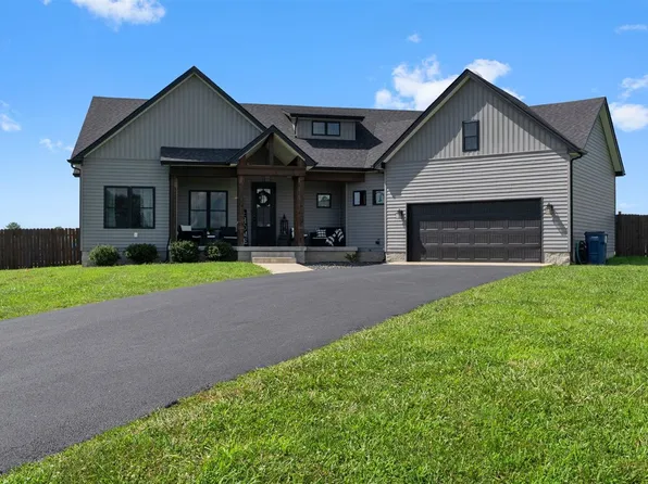 12 Cornerstone Dr, Alvaton, KY 42122