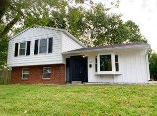3727 Marseille Rd, Indianapolis, IN 46226