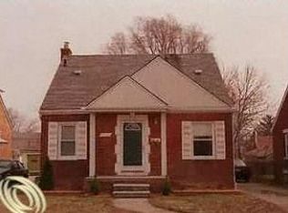 7500 Rutherford St, Detroit, MI 48228