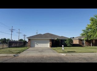 1 Aztec Dr, Canyon, TX 79015