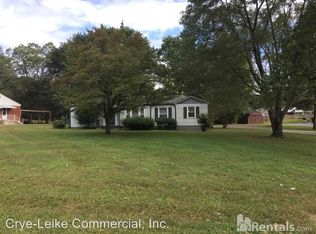 704 Greymont Dr, Nashville, TN 37217