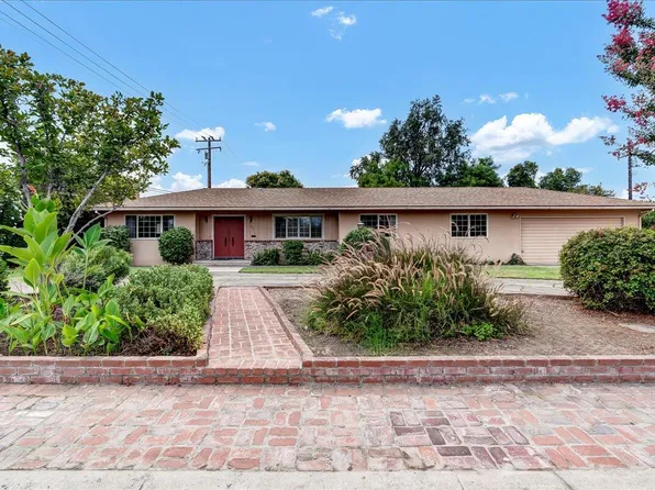 2511 W Beech Avenue, Visalia, CA 93277