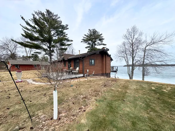 35412 Hoffman Beach Dr, Hillman, MN 56338