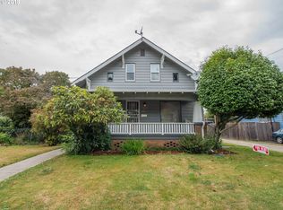 2511 SE 49th Ave, Portland, OR