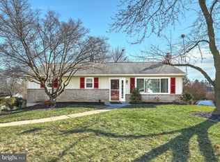 225 Perry Ave, York, PA 17408