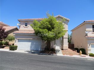 10368 Natural Springs Ave, Las Vegas, NV 89129