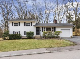 18 Pamela Rd, Framingham, MA 01701