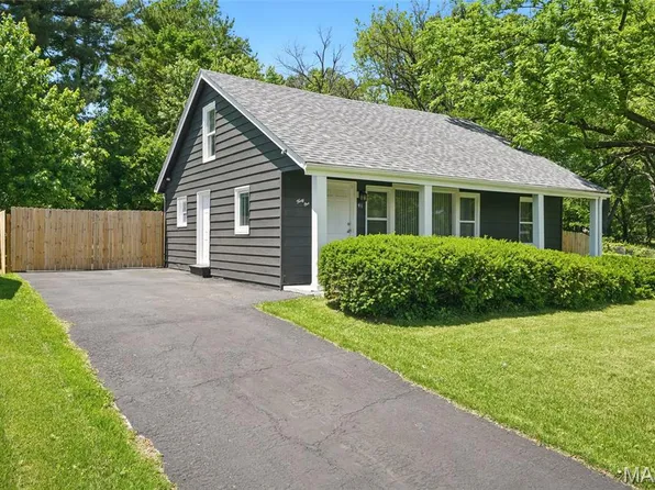 41 S Dellwood Ave, Saint Louis, MO 63135