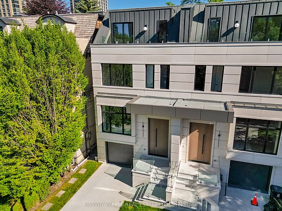 2nd image of 108 Heath St W