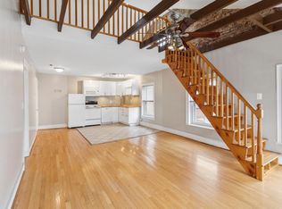259 S 20th St #3F, Philadelphia, PA 19103