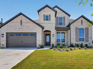 1223 Barbazzano Dr, Fate, TX 75087