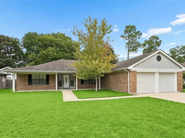 133 Goldenwood Dr, Slidell, LA 70461