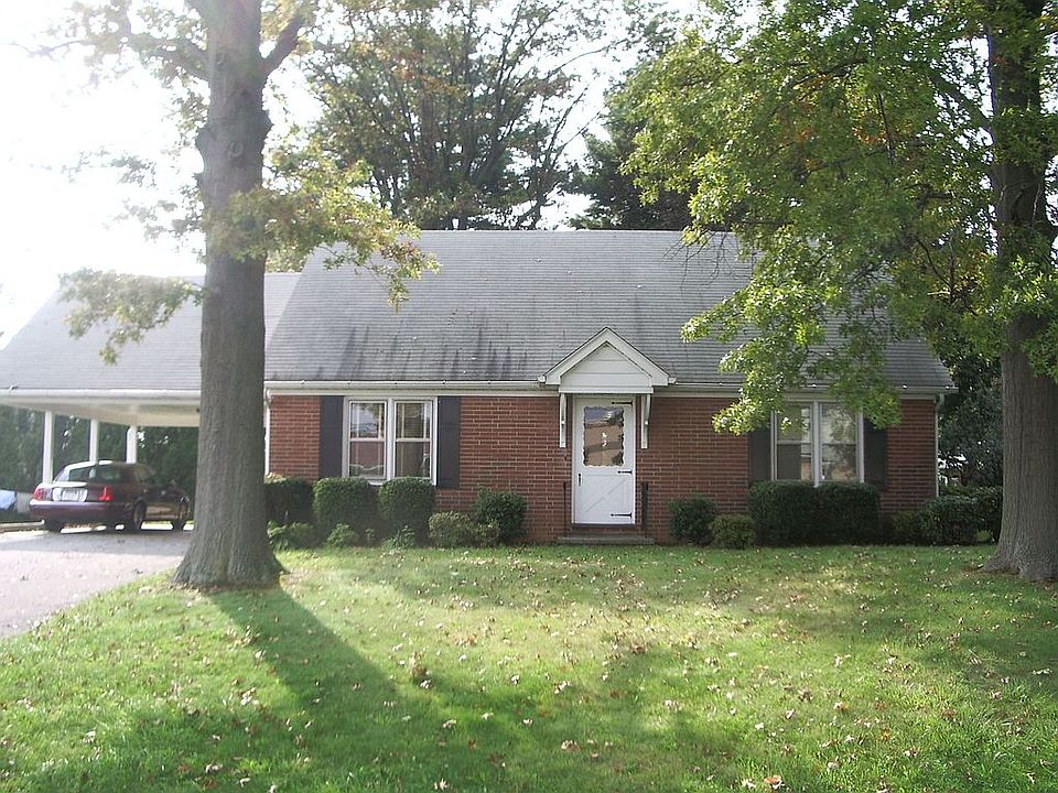 Front View