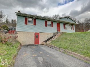 234 Ridge Rd, Cogan Station, PA 17728