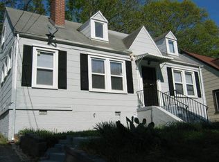 1796 Langston Ave SW, Atlanta, GA 30310