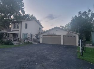 22368 W Virell Dr, Antioch, IL 60002