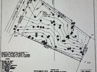 3960 Union Rd SW, Atlanta, GA 30349