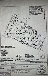 3960 Union Rd SW, Atlanta, GA, 30349