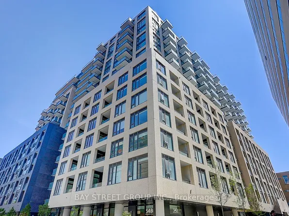 543 Richmond St W, Toronto, ON