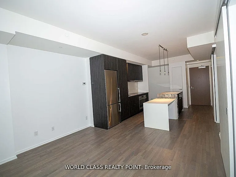 1 Bloor St E #1511 — Photo 6