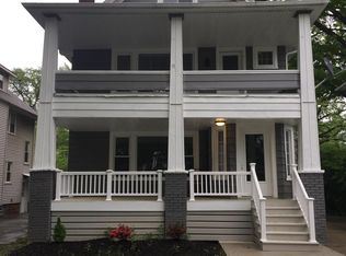 1557 Warren Rd, Lakewood, OH 44107