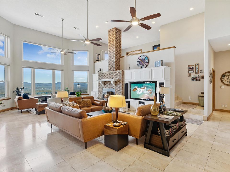 40 Calyx Ln, Cedar Crest, NM 87008 MLS 1033597 Zillow