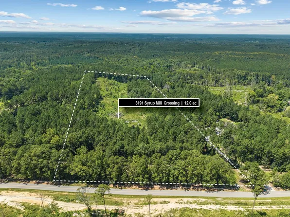 3191 Syrup Mill Crossing 4 #Trc-pb20, Greensboro, GA 30642