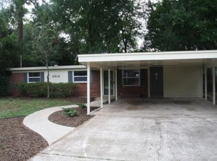 2913 Wedgefield Blvd, Jacksonville, FL 32277