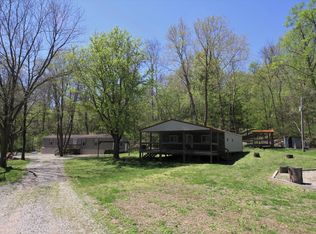 99 Redbird Rd, Ava, IL 62907