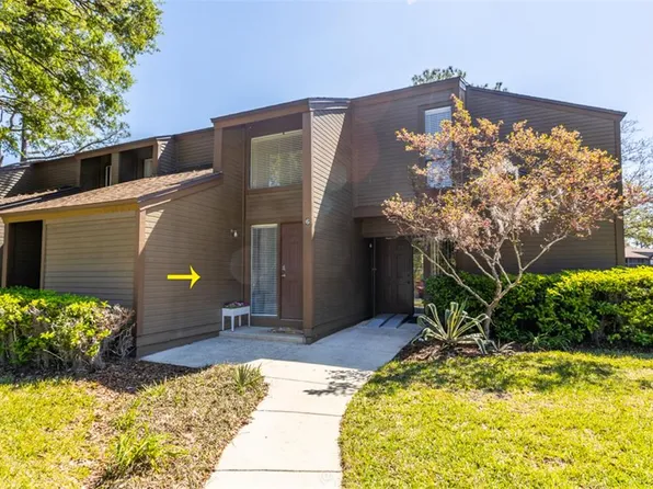 6 Salisbury Ct #6, Palm Coast, FL 32137