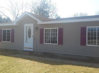 1135 E 1275 N, Wheatfield, IN 46392