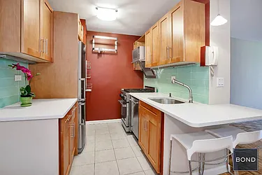 Sold by Bond New York