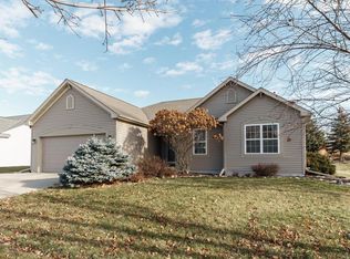 362 Oakbrook Dr, Lake Mills, WI 53551
