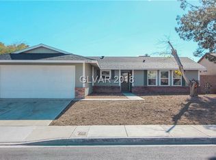 6809 Greydawn Dr, Las Vegas, NV 89108