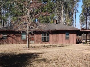 889 Glass Window Rd, Leesville, LA 71446
