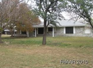 326 Triple 7 Trl, Killeen, TX 76542