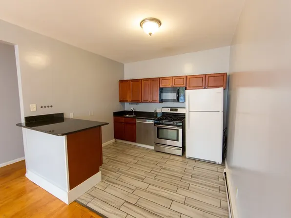 26 S Huntington Ave #2, Boston, MA 02130