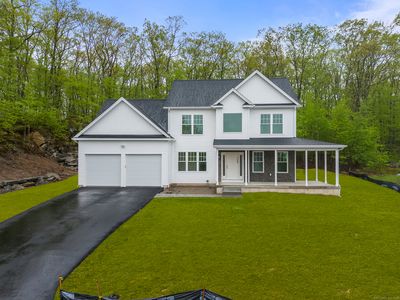 Lot 6 Taylor Road, Colchester, CT, 06415