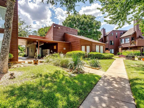 1700 Baird Farm Cir APT 1107, Arlington, TX 76006